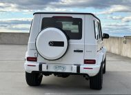 2022 Mercedes-Benz G-Class
