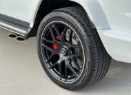 2022 Mercedes-Benz G-Class