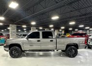 2006 Chevrolet Silverado 2500 LT