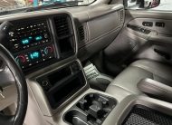 2006 Chevrolet Silverado 2500 LT