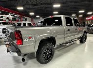 2006 Chevrolet Silverado 2500 LT