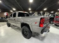 2006 Chevrolet Silverado 2500 LT