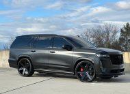 2023 Cadillac Escalade V-Series