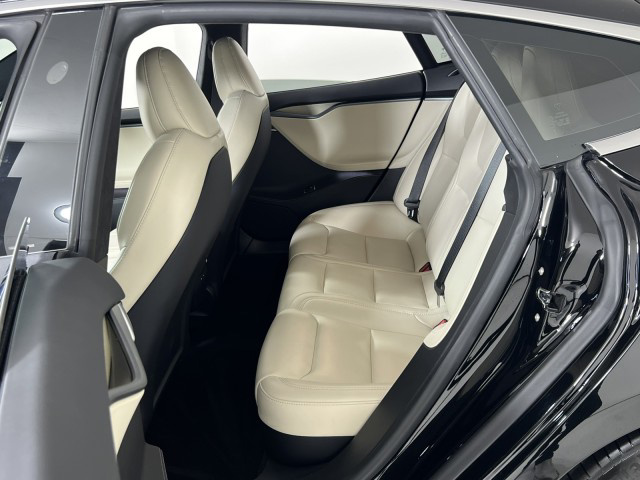 2021 Tesla Model S Long Range / Self Driving