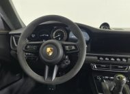 2022 Porsche 911 GT3
