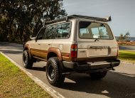 1991 Toyota Land Cruiser