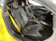 2022 Ferrari SF90 Stradale Highly optioned / Tons of Carbon Fibre