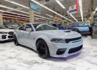 2021 Dodge Charger Scat Pack Widebody