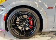 2021 Dodge Charger Scat Pack Widebody