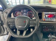 2021 Dodge Charger Scat Pack Widebody