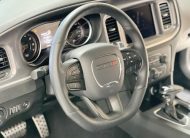 2021 Dodge Charger Scat Pack Widebody