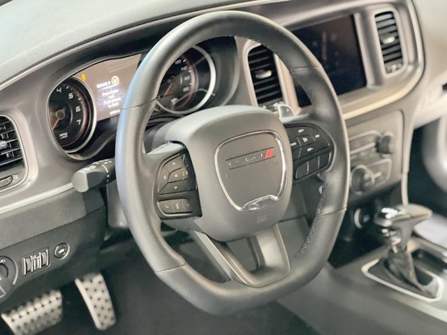 2021 Dodge Charger Scat Pack Widebody