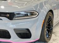2021 Dodge Charger Scat Pack Widebody