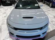 2021 Dodge Charger Scat Pack Widebody