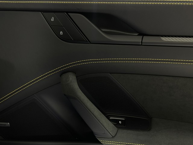 2022 Porsche 911 GT3