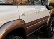 1991 Toyota Land Cruiser
