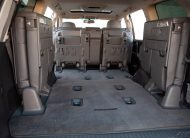 2008 Toyota Land Cruiser