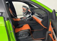 2021 Lamborghini Urus