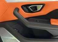 2021 Lamborghini Urus