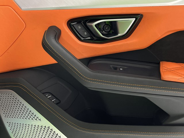 2021 Lamborghini Urus