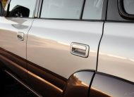 1991 Toyota Land Cruiser