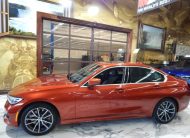 2021 BMW 3 Series 330i xDrive AWD