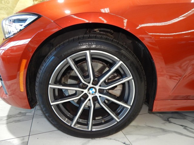 2021 BMW 3 Series 330i xDrive AWD