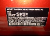2021 BMW 3 Series 330i xDrive AWD