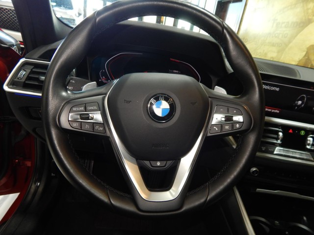 2021 BMW 3 Series 330i xDrive AWD