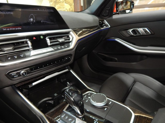2021 BMW 3 Series 330i xDrive AWD