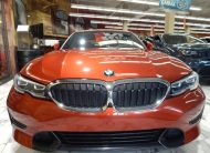 2021 BMW 3 Series 330i xDrive AWD