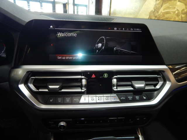 2021 BMW 3 Series 330i xDrive AWD