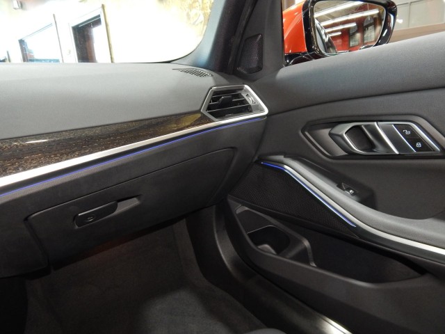 2021 BMW 3 Series 330i xDrive AWD