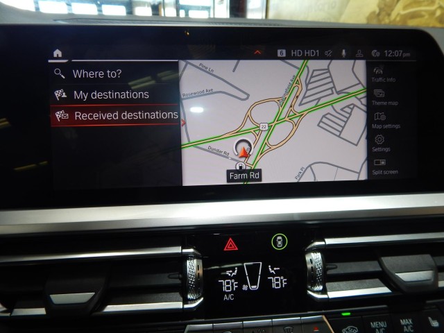 2021 BMW 3 Series 330i xDrive AWD