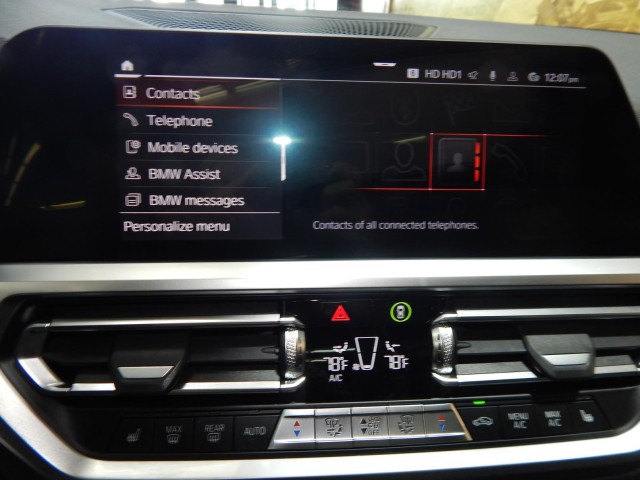 2021 BMW 3 Series 330i xDrive AWD