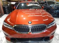 2021 BMW 3 Series 330i xDrive AWD