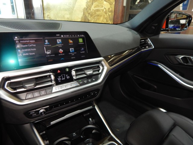 2021 BMW 3 Series 330i xDrive AWD