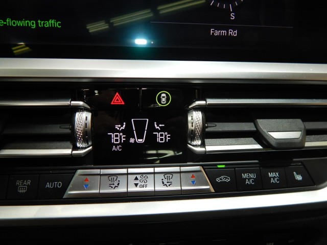 2021 BMW 3 Series 330i xDrive AWD