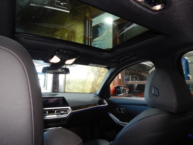 2021 BMW 3 Series 330i xDrive AWD