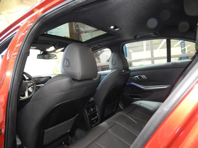 2021 BMW 3 Series 330i xDrive AWD