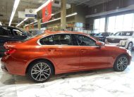 2021 BMW 3 Series 330i xDrive AWD