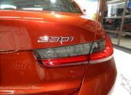 2021 BMW 3 Series 330i xDrive AWD