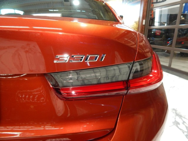 2021 BMW 3 Series 330i xDrive AWD