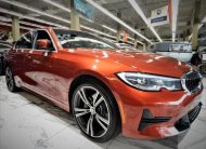 2021 BMW 3 Series 330i xDrive AWD