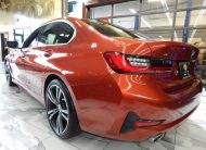 2021 BMW 3 Series 330i xDrive AWD