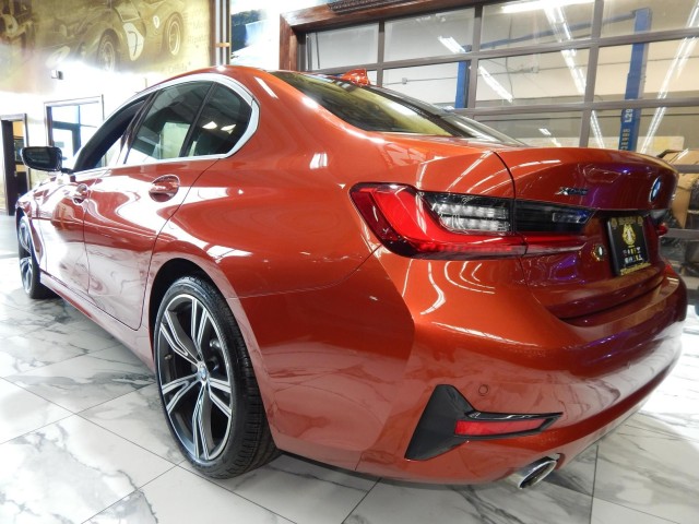 2021 BMW 3 Series 330i xDrive AWD