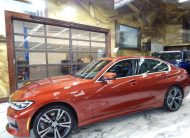 2021 BMW 3 Series 330i xDrive AWD