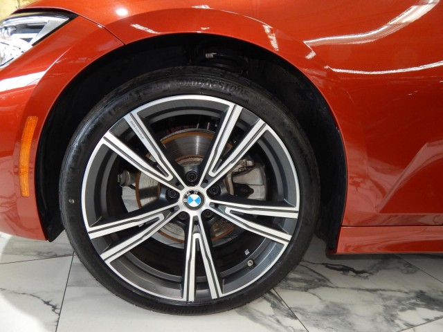 2021 BMW 3 Series 330i xDrive AWD