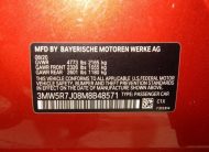 2021 BMW 3 Series 330i xDrive AWD
