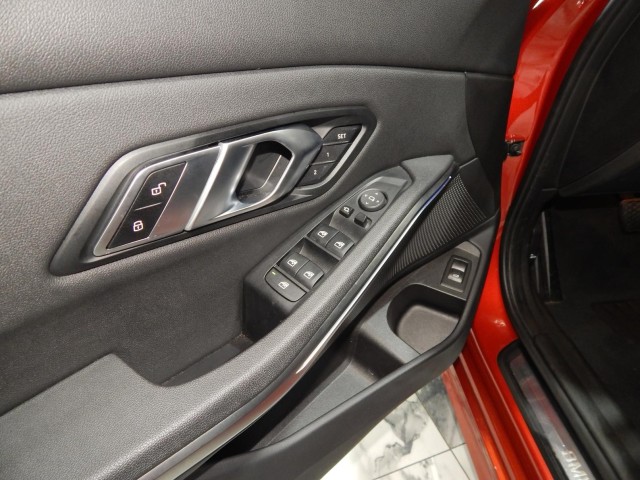 2021 BMW 3 Series 330i xDrive AWD